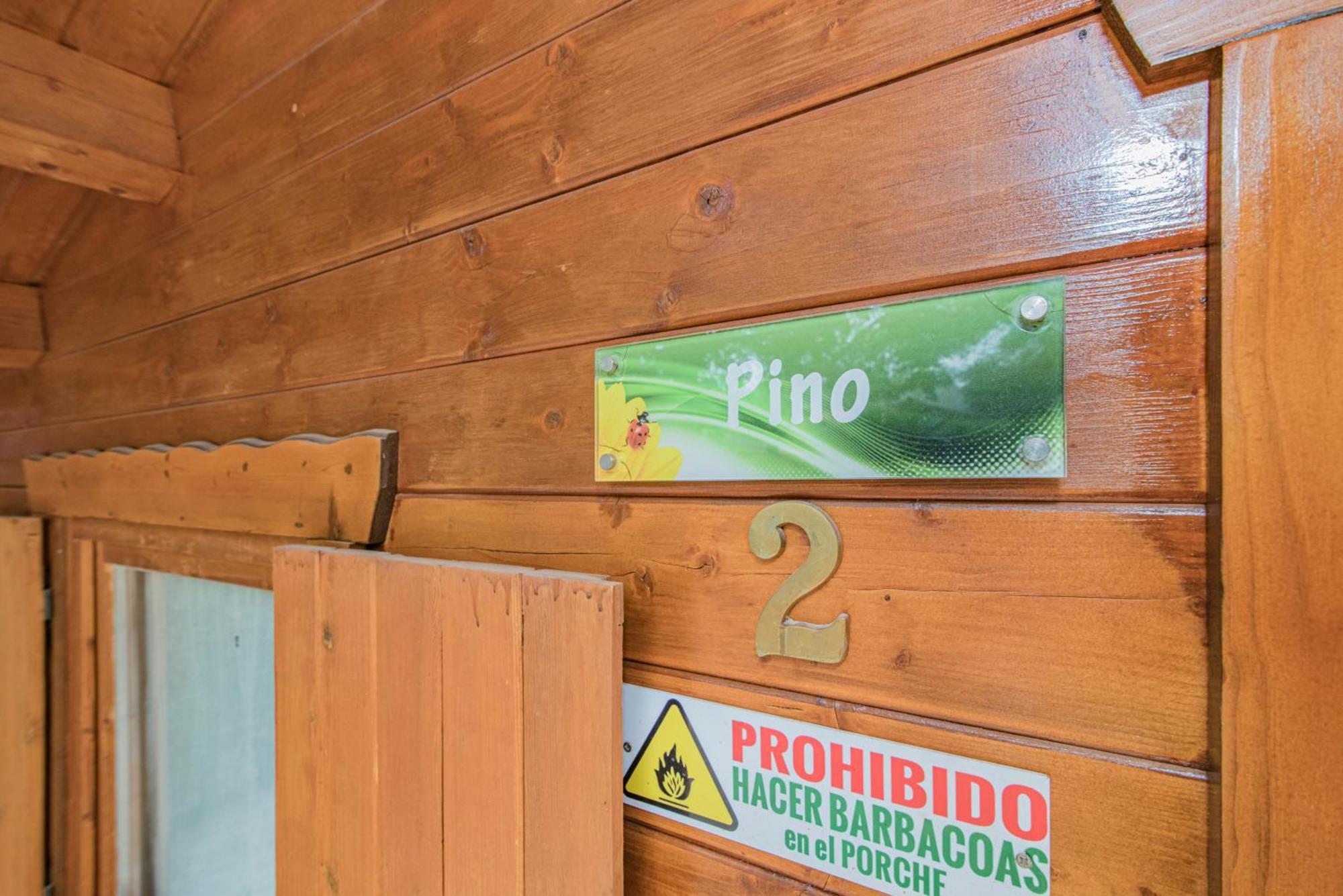 Alojamiento Rural Caserio De La Fuente Deifontes Luaran gambar